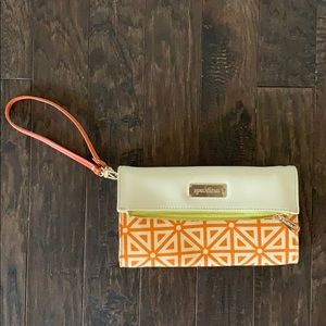 Spartina Clutch